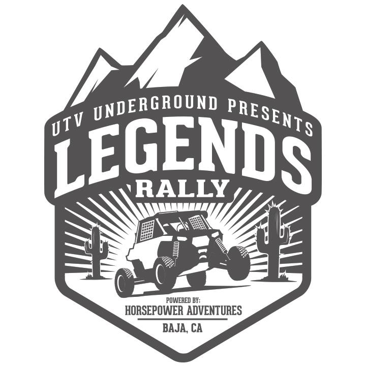 The Legends Rally | Vista CA
