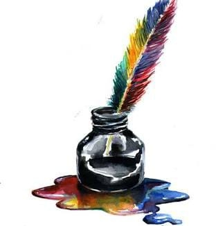 Inkpot Designs