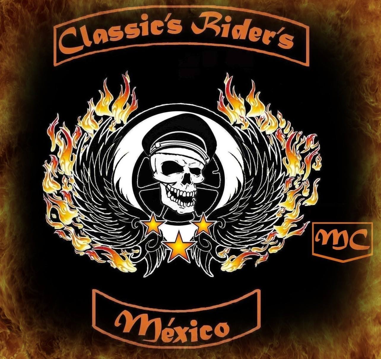 Classic's Rider's MC Oficial | Mexico City