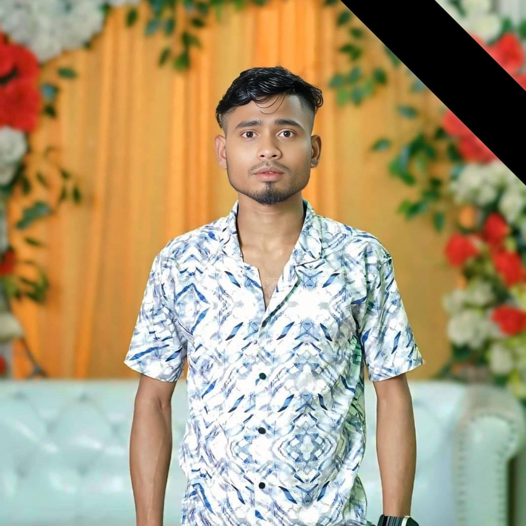 MD Rohmot Ahmed