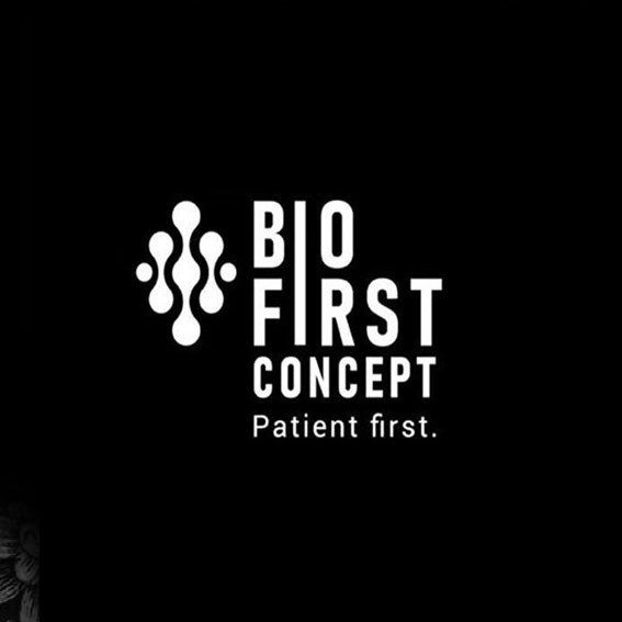 BioFirst Concept