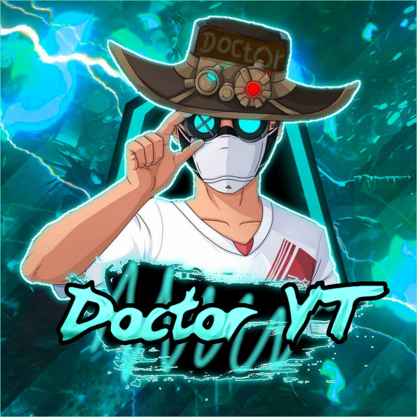 Doctor YT
