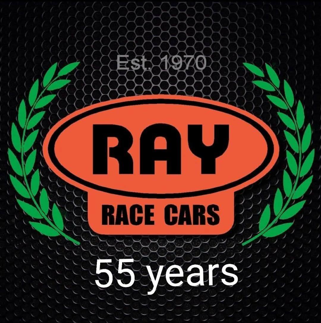 Ray Race Cars | Horley