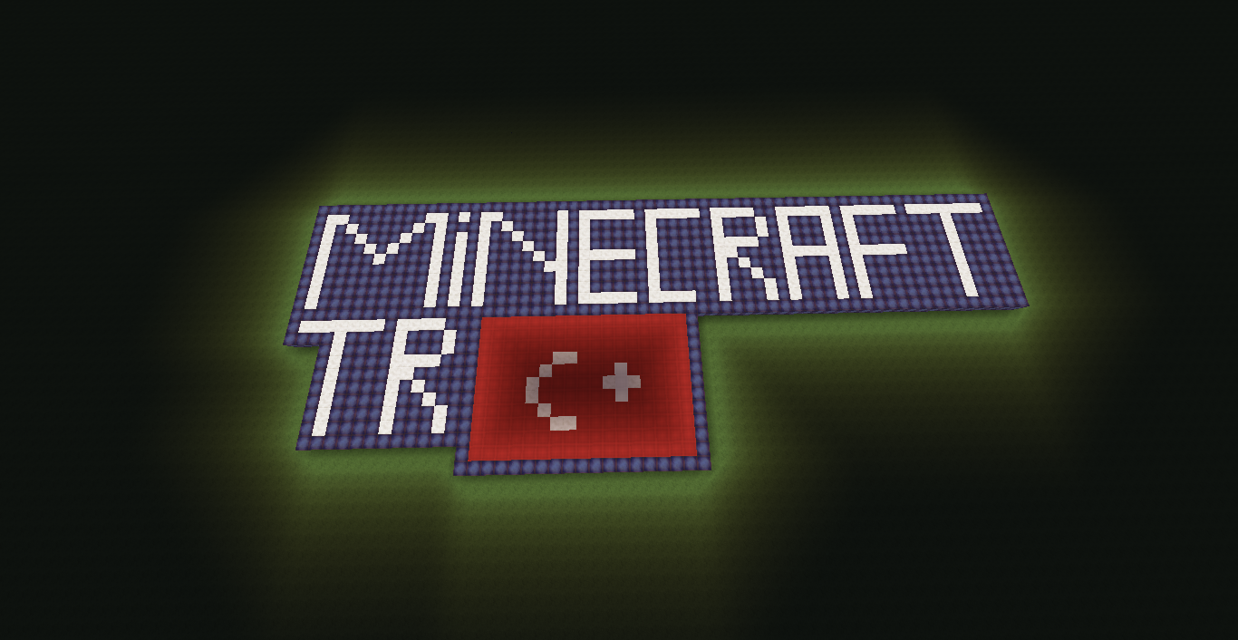 Minecraft TR
