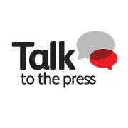 Profile for Talk to the Press