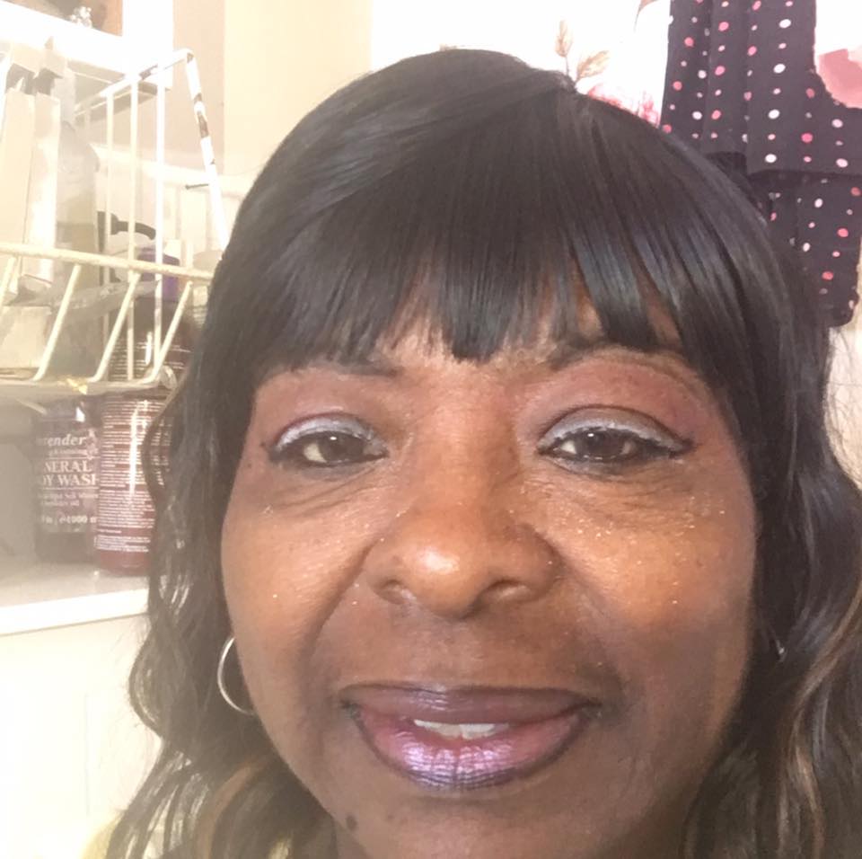 Patsy Carter