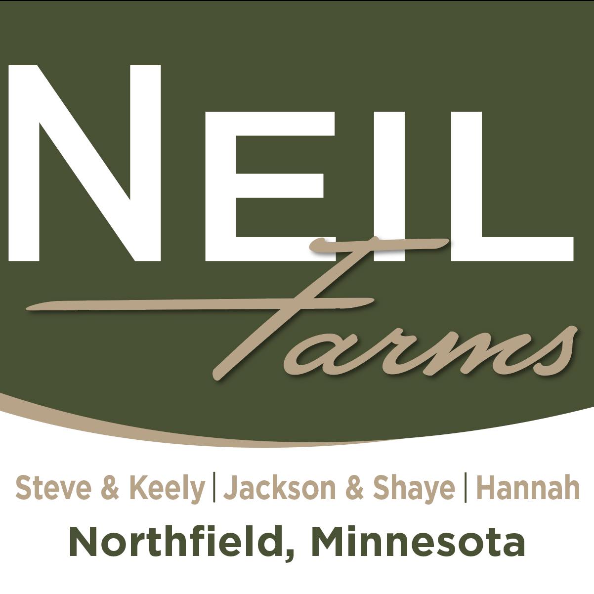 Neil Farms Hereford Cattle | Northfield MN
