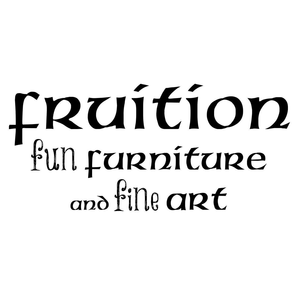 Fruition- Fun Furniture & Fine Art | Hamilton OH