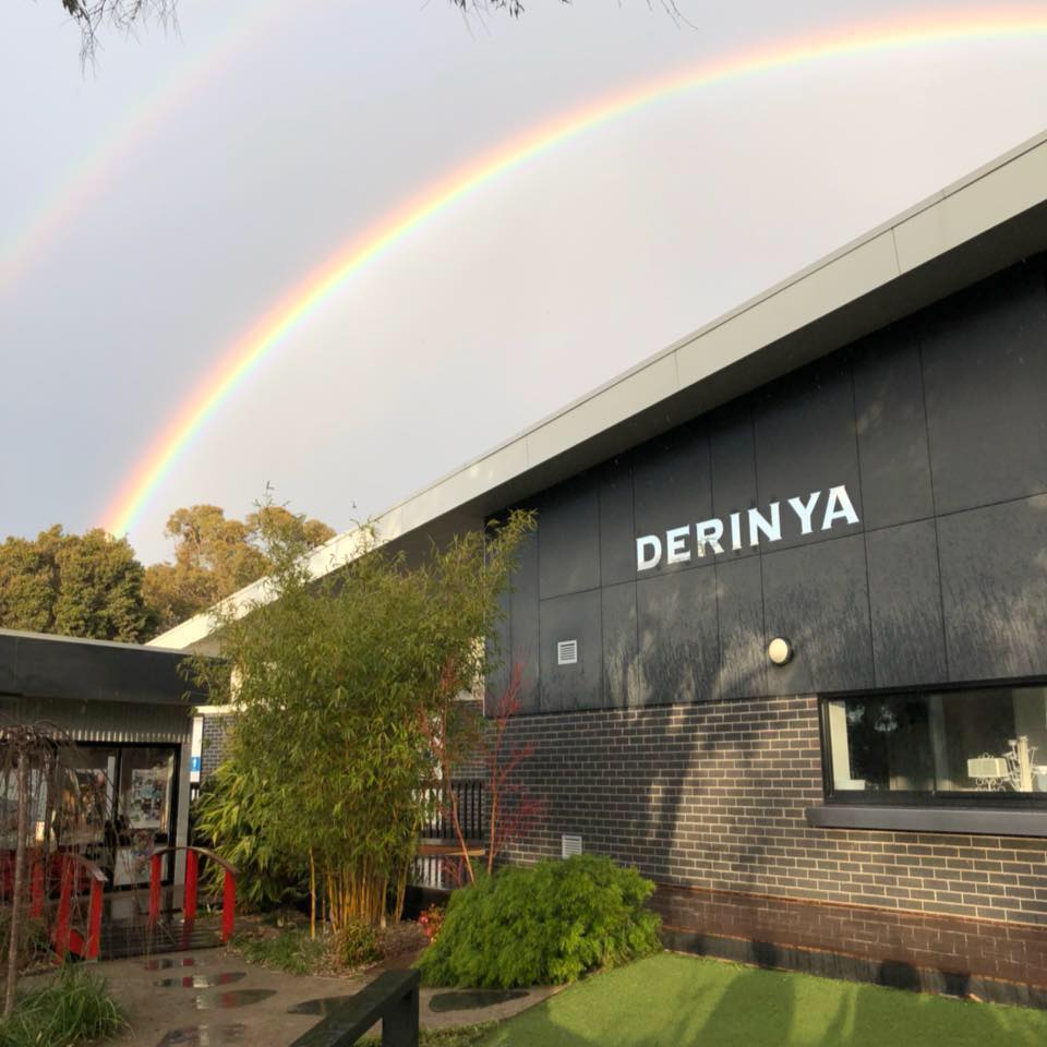 Derinya, Our Future