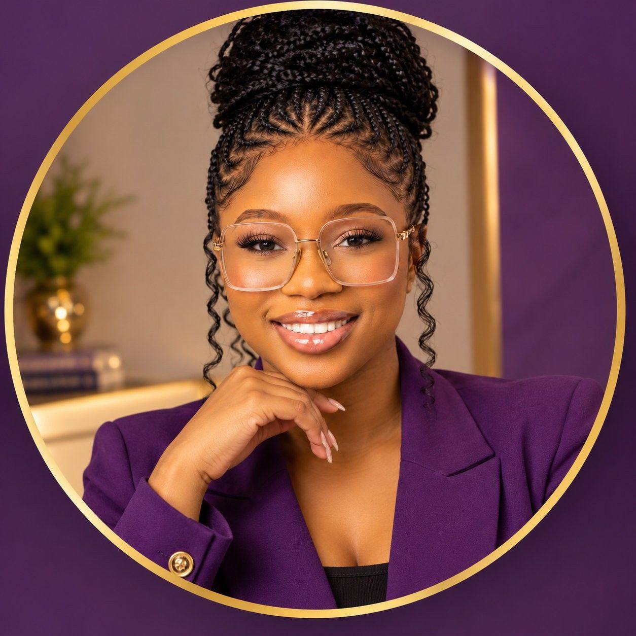 Amaka Akpati content creators group | The Truth About The Algorithm ...