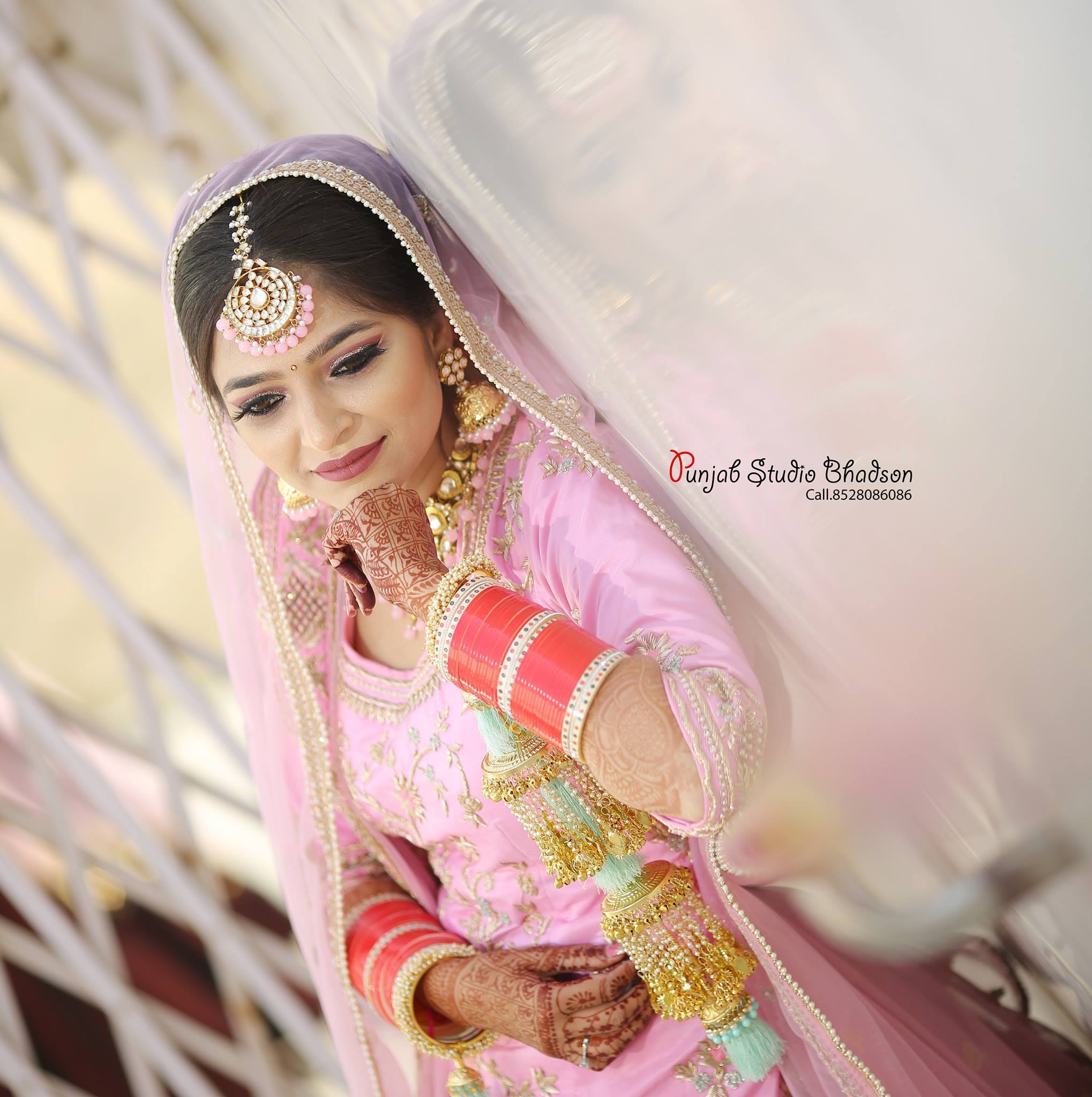 Punjab Studio Bhadson Photography