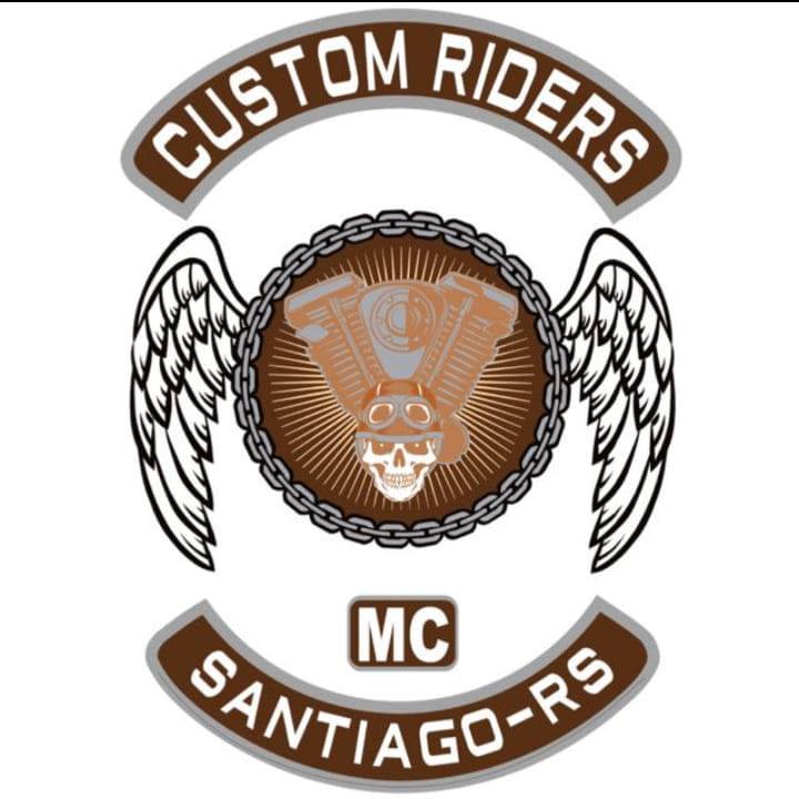 Custom Riders Santiago - RS