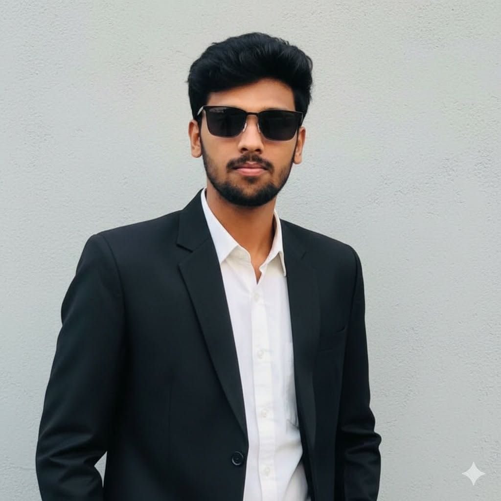 Md Ragib Shahriar