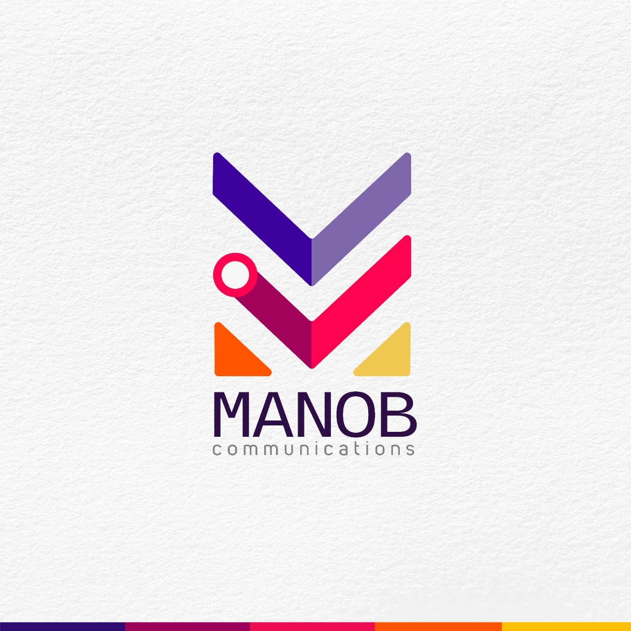 MANOB Communications | Banani Model Town