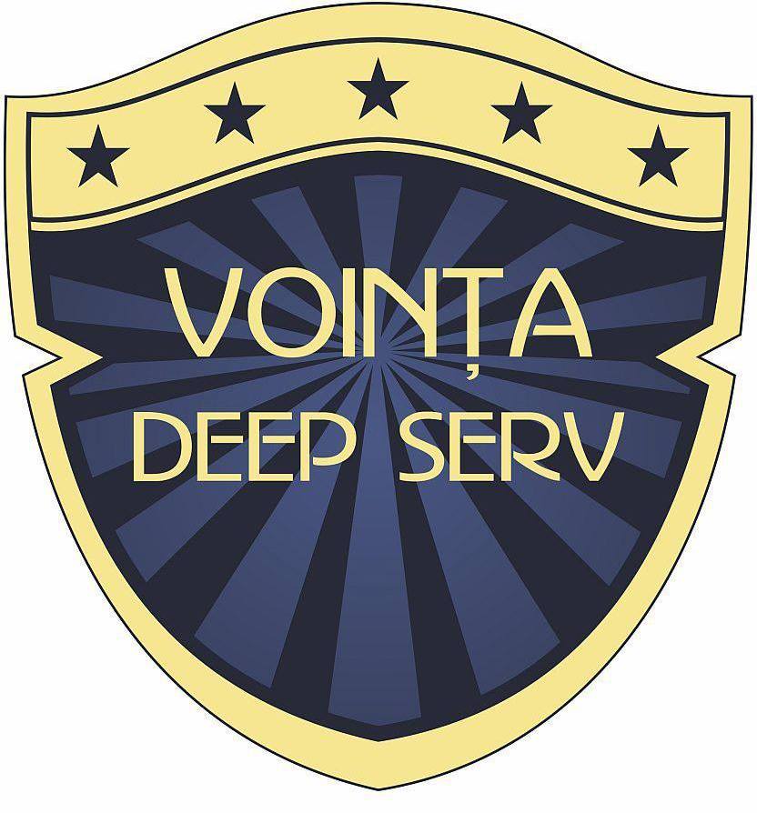 Vointa DEEP SERV