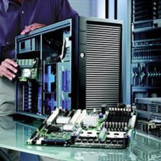 Carlos' Computer Services | Charles City IA