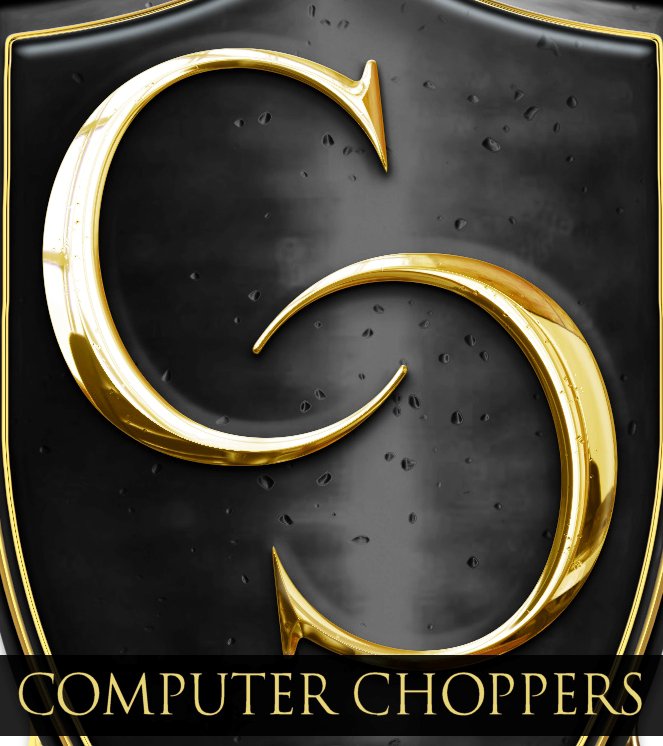 Computer Choppers | Tulatin OR