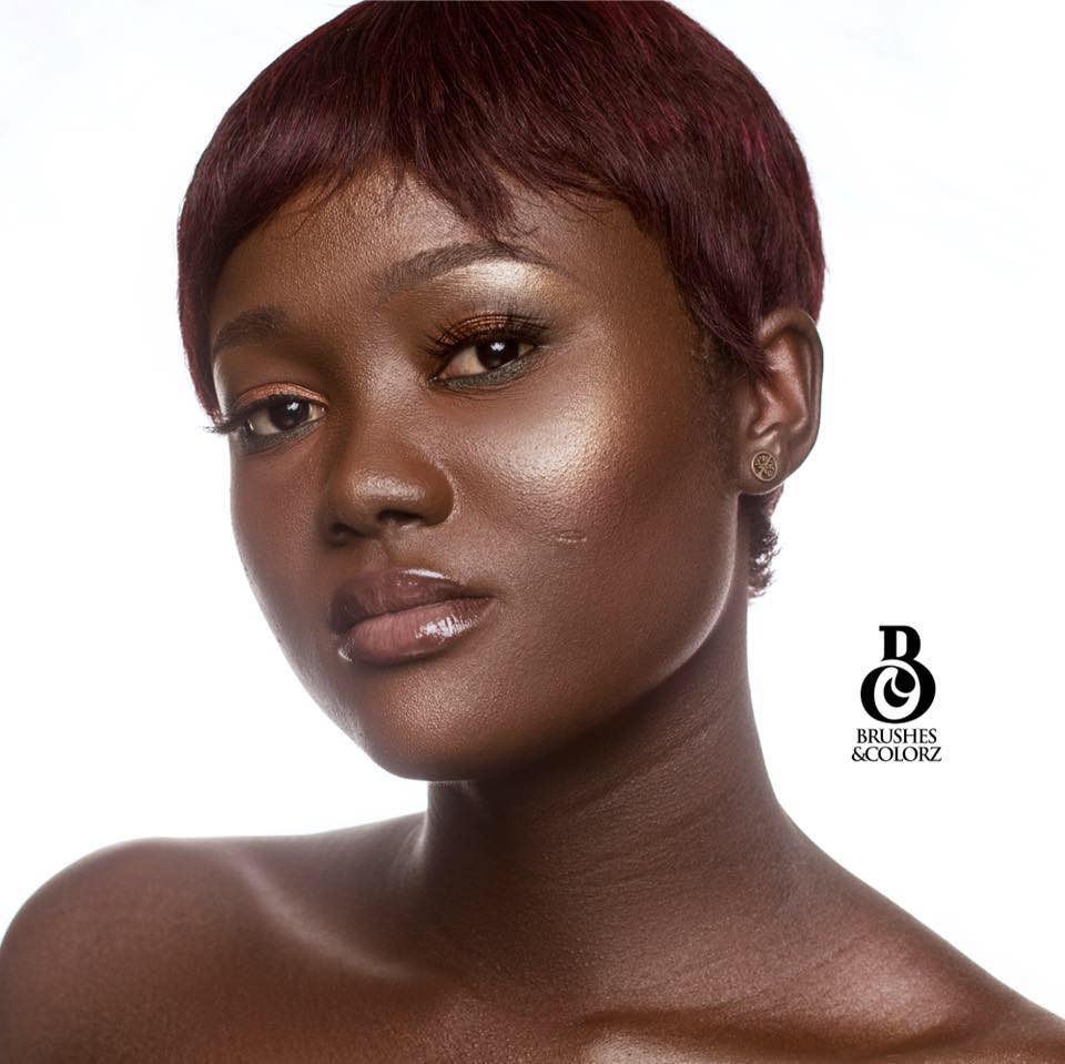 Brushes N color | Sunyani