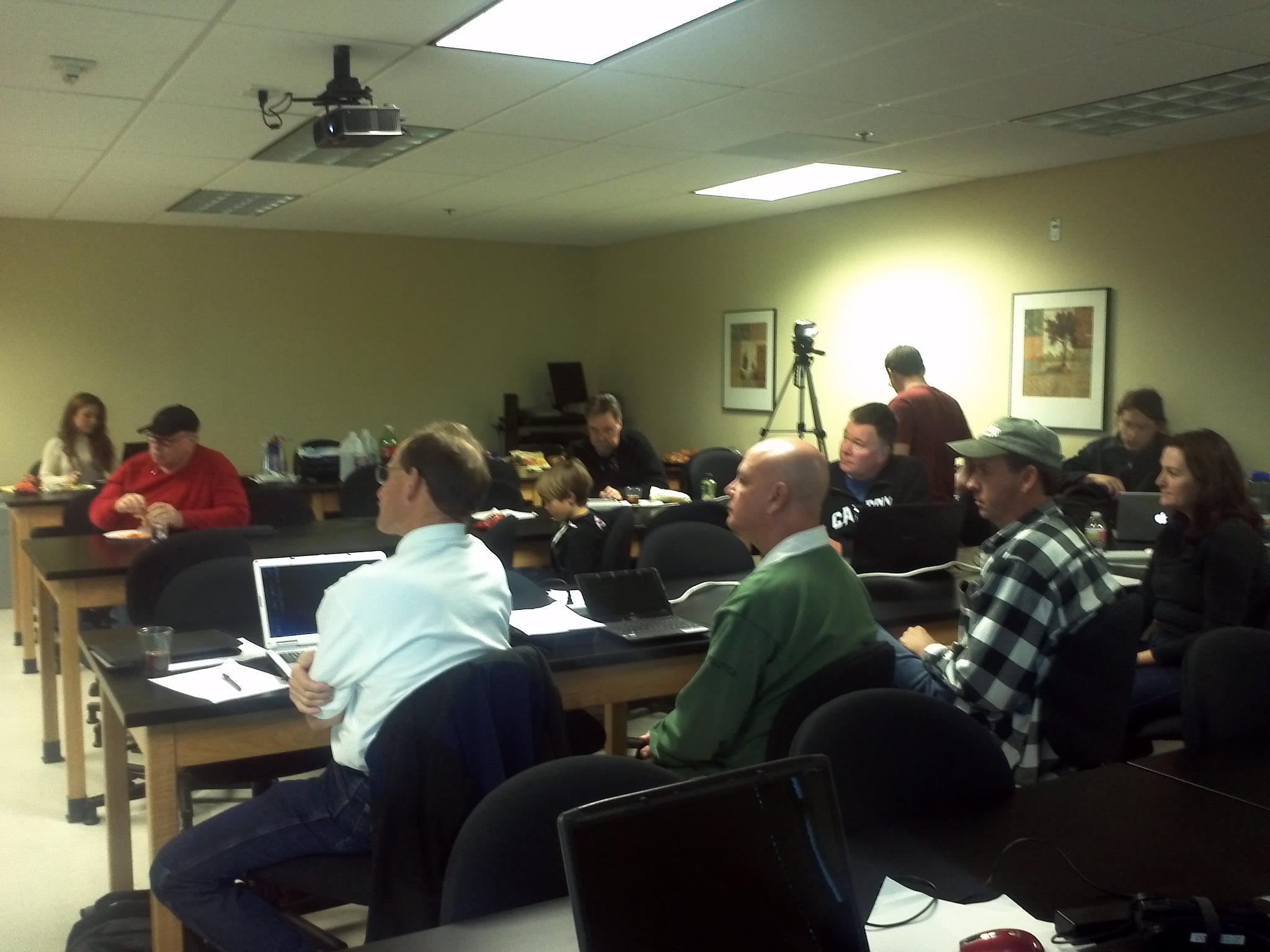 VCLuG the Ventura County Linux Users Group | Camarillo CA