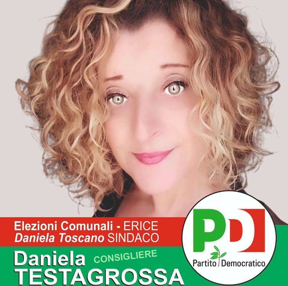 Daniela testagrossa
