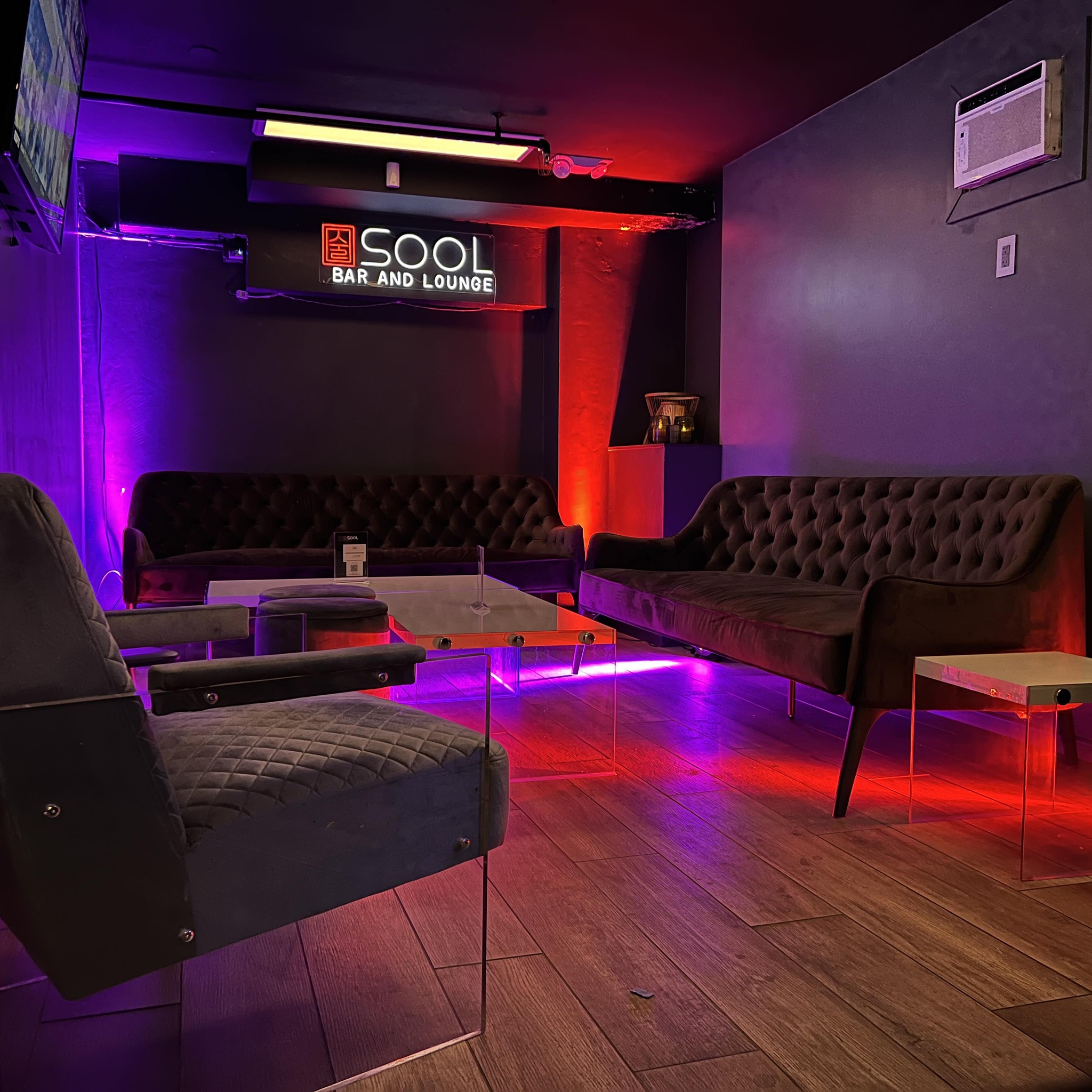 Sool Bar & Lounge | San Francisco CA