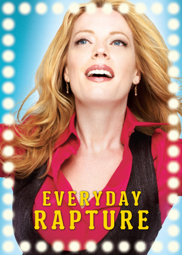 Everyday Rapture