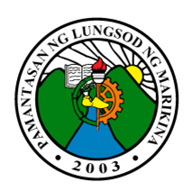 Lathala - PLMar SHS Journalism and Broadcasting Club