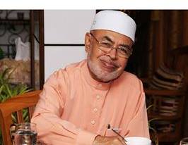 Kuliah² Tuan Guru Dato' Dr. Haron Din - Majlis ilmu