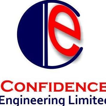 Confidence Engineering Limited | Accra