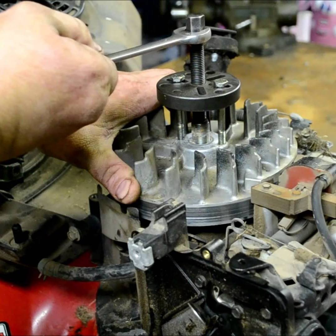 Cascade Small Engine Repair | Redmond OR
