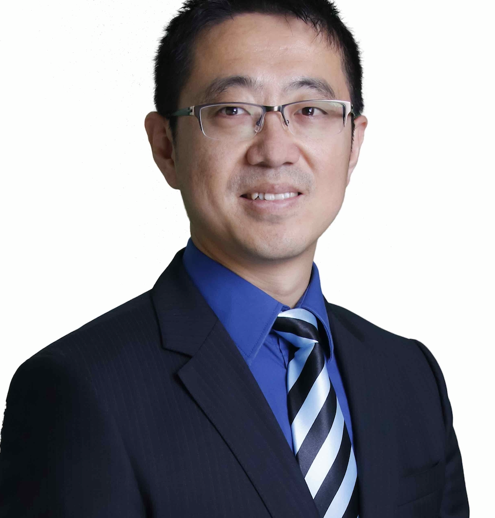 Robin Li | Markham ON