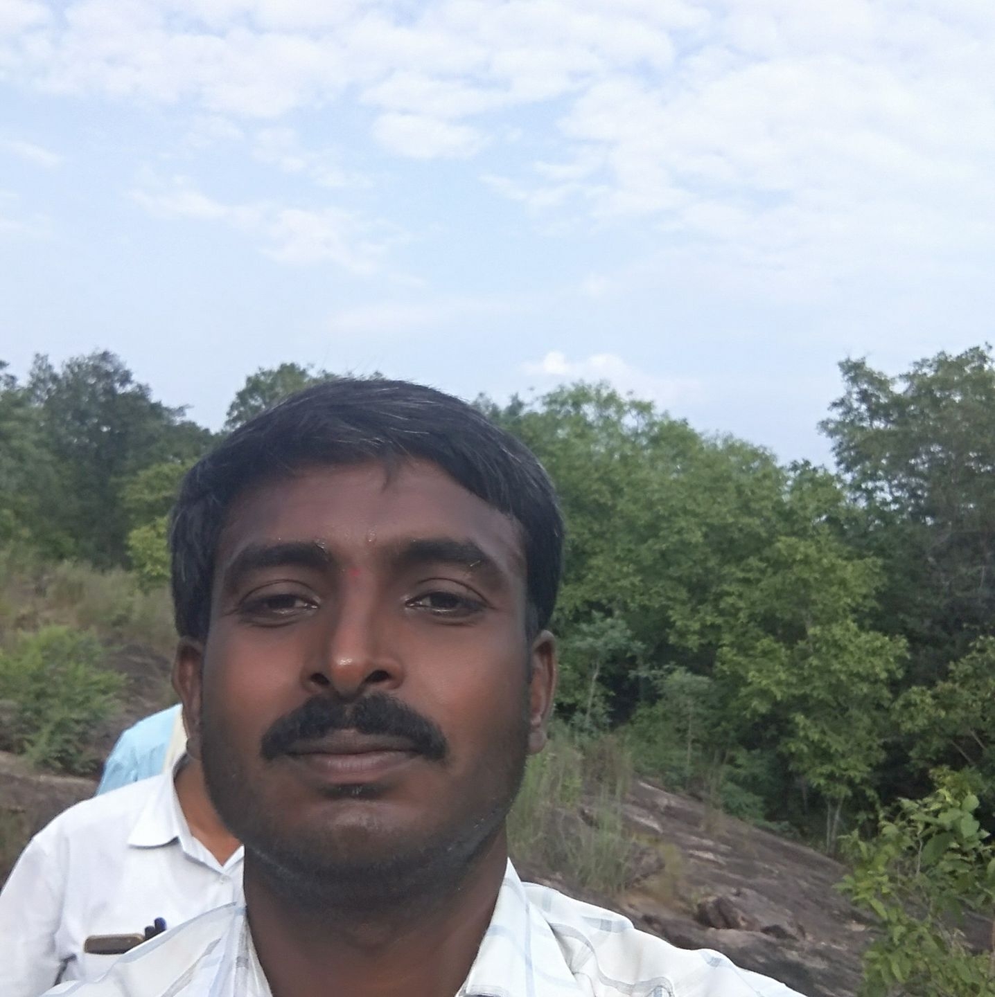Veeramneni Kishan Rao