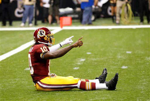 Griffining