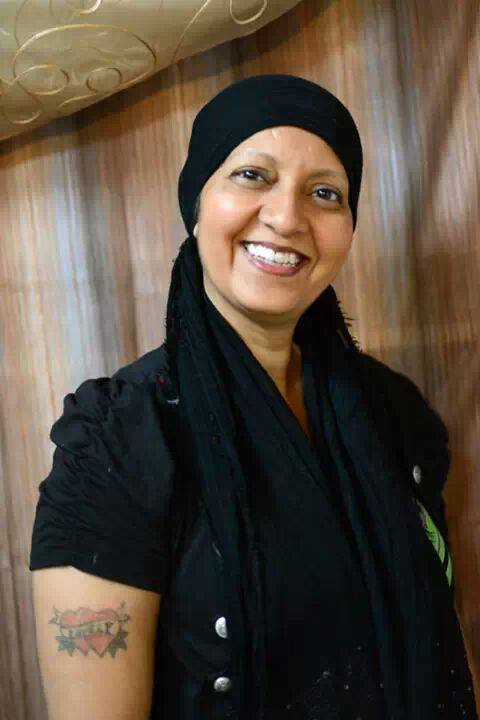 In Loving Memory of Lovely Rani