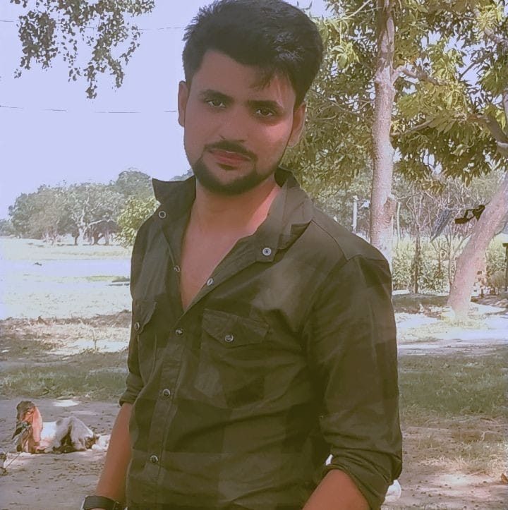 Roshan ali