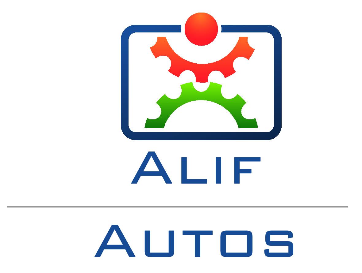 Alif Autos | Mumbai