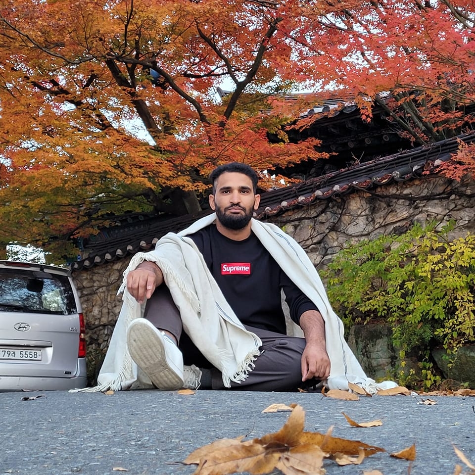 Muhammad Hassan