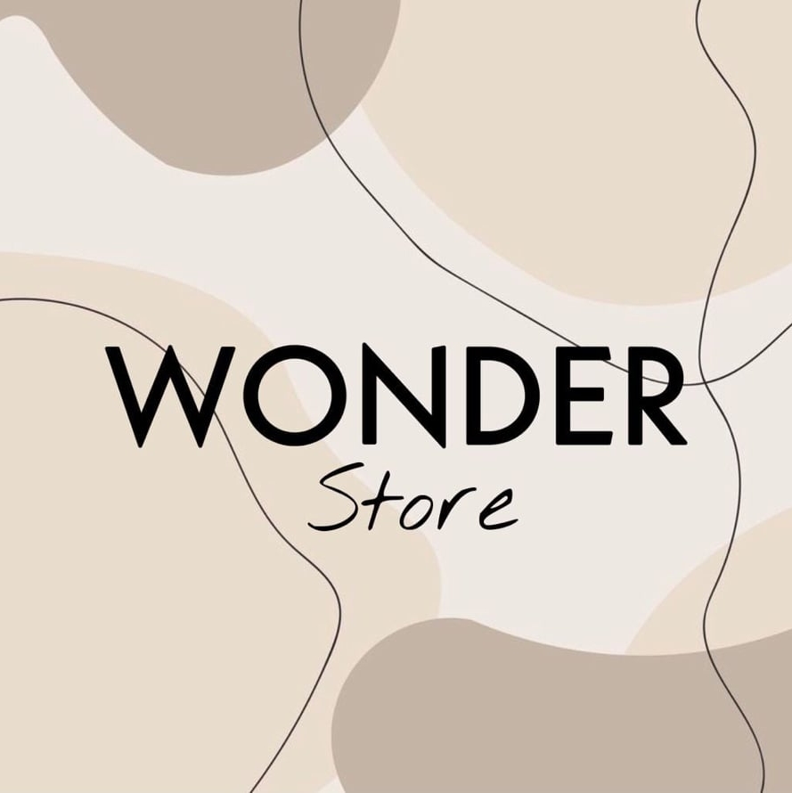 WonderStore.