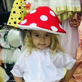 Anabella_show