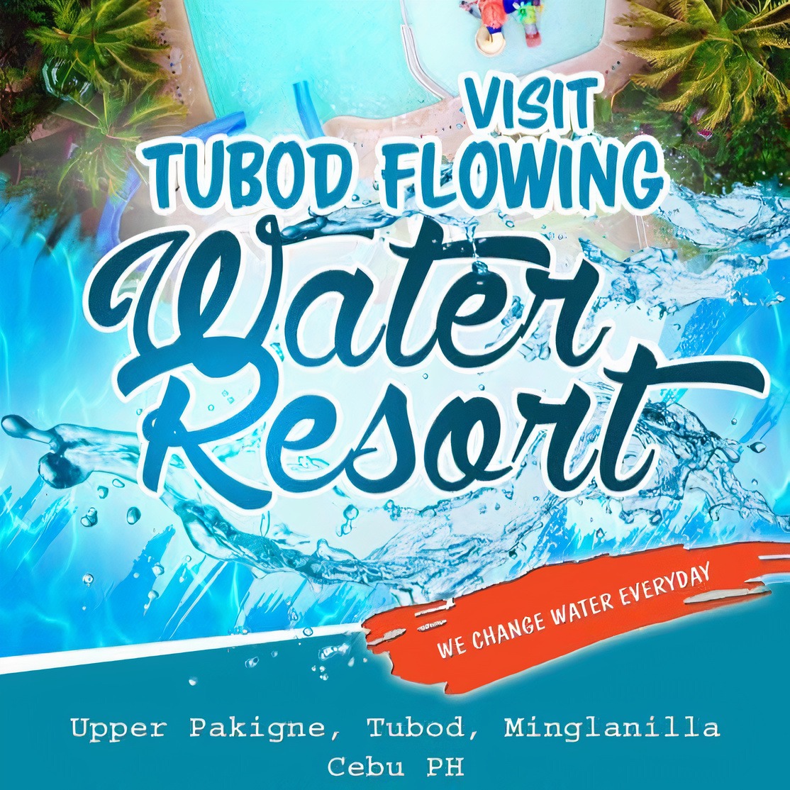 Tubod Flowing Water Resort | Minglanilla
