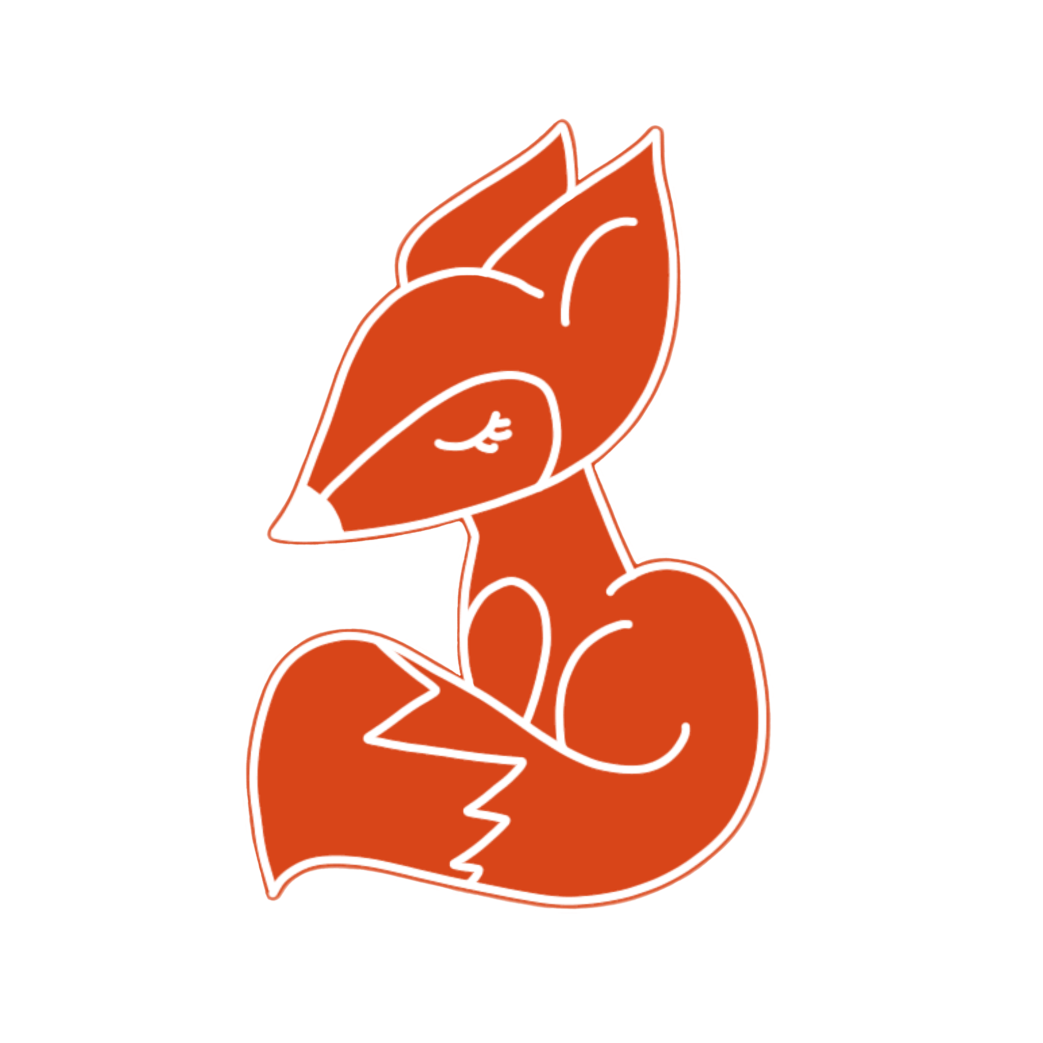 Red Fox Letters