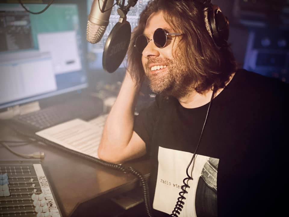 Redaktor Doktor KamSz