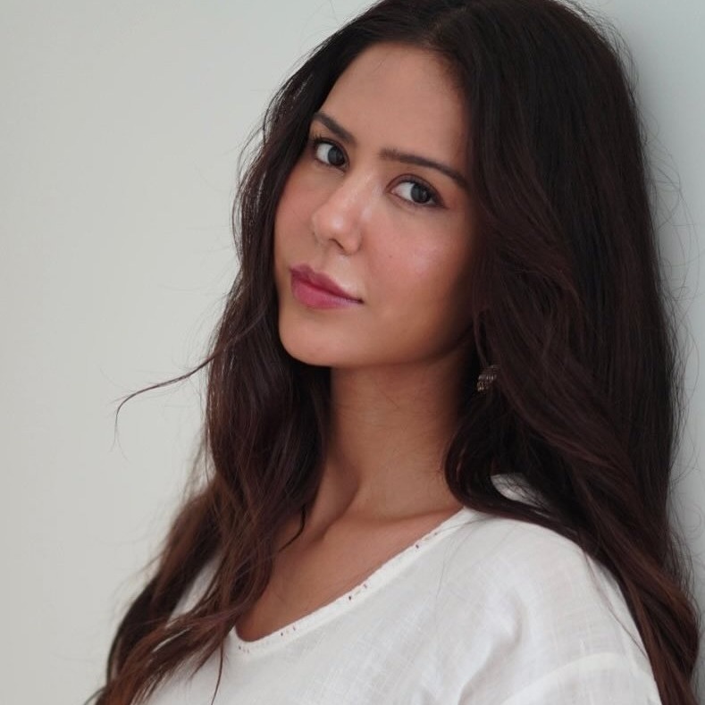 Tanzeda Rahman Tanha