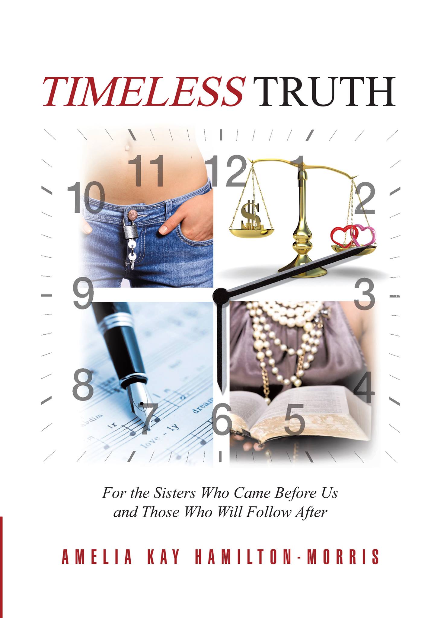 Timeless Truth: Spoken Word Poetry