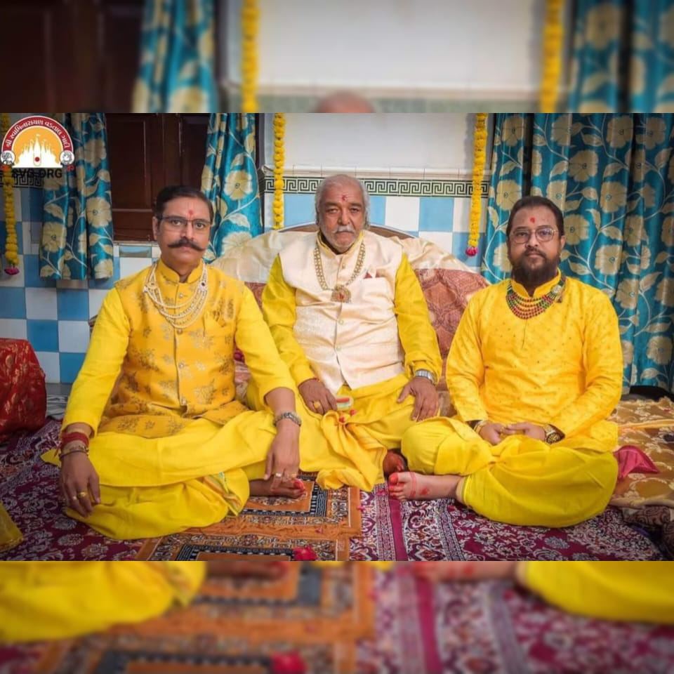 Dharmakul Ashrit - sasan dham | Junagadh