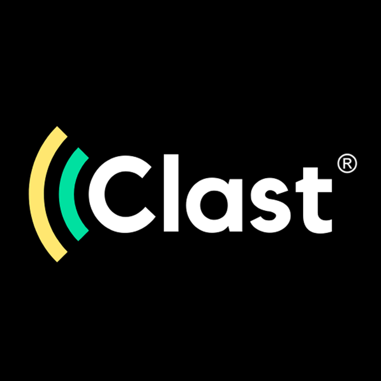 Clast