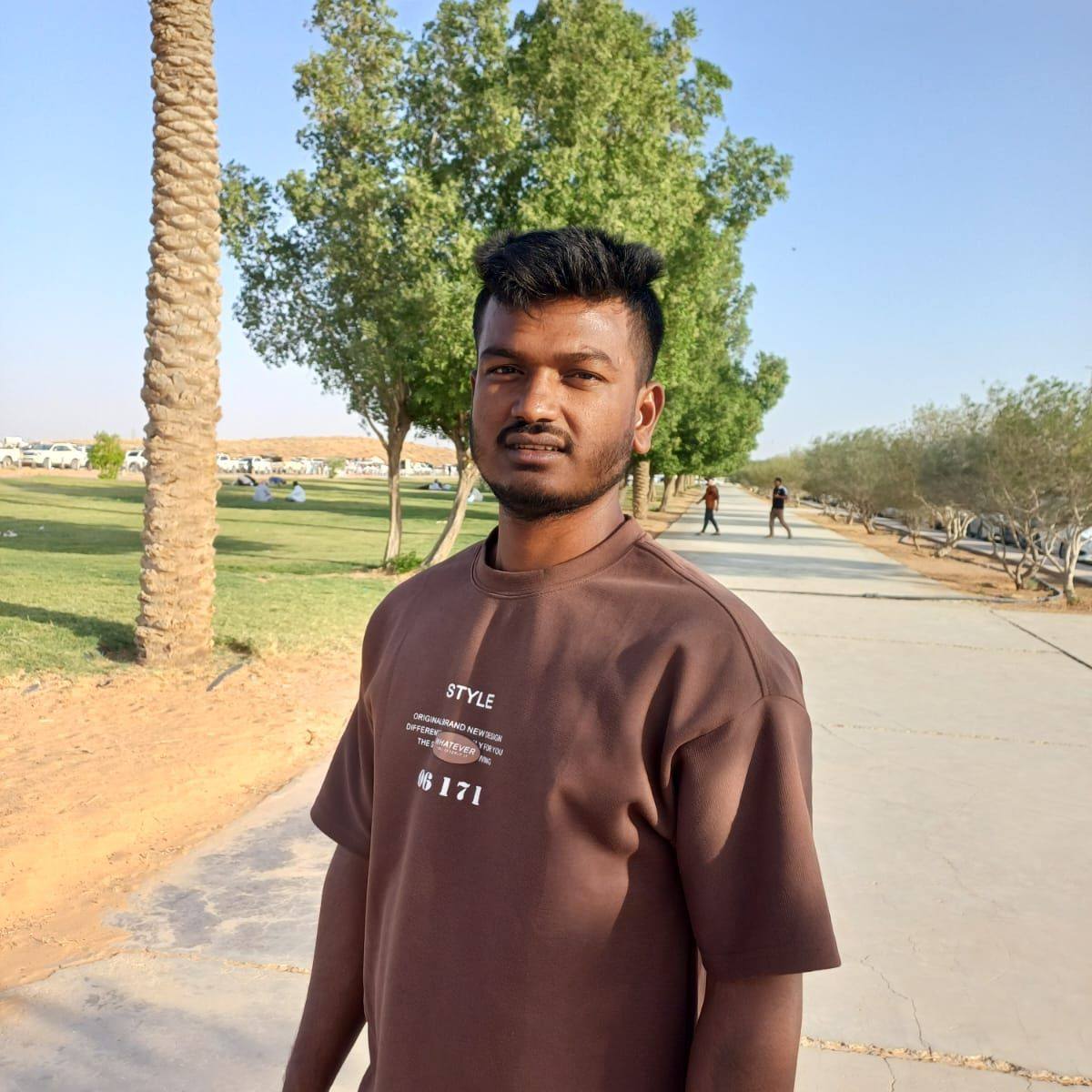 Md Rony