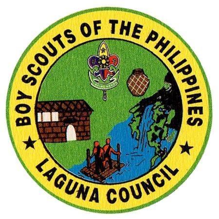 Rover Circle No. 40 - BSP Laguna Council
