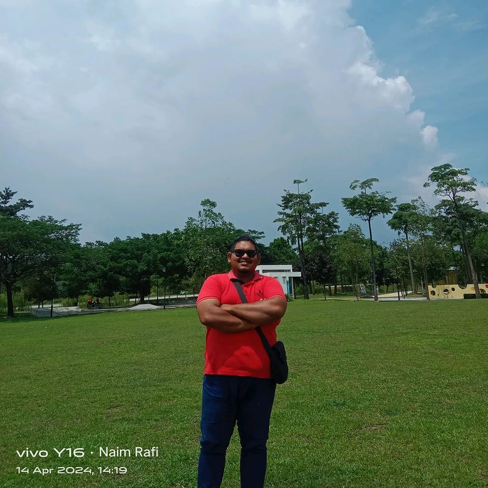 Muhammad Naim