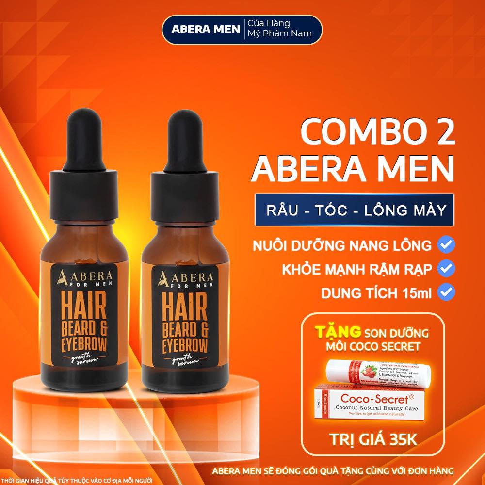Kích Mọc Râu - Lông Các Vùng Nam Giới